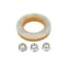 Mevotech Chry Town & Country 96-95 Chry Town & Co Strut Mount Kit, Mp902945 MP902945 - alternate 2
